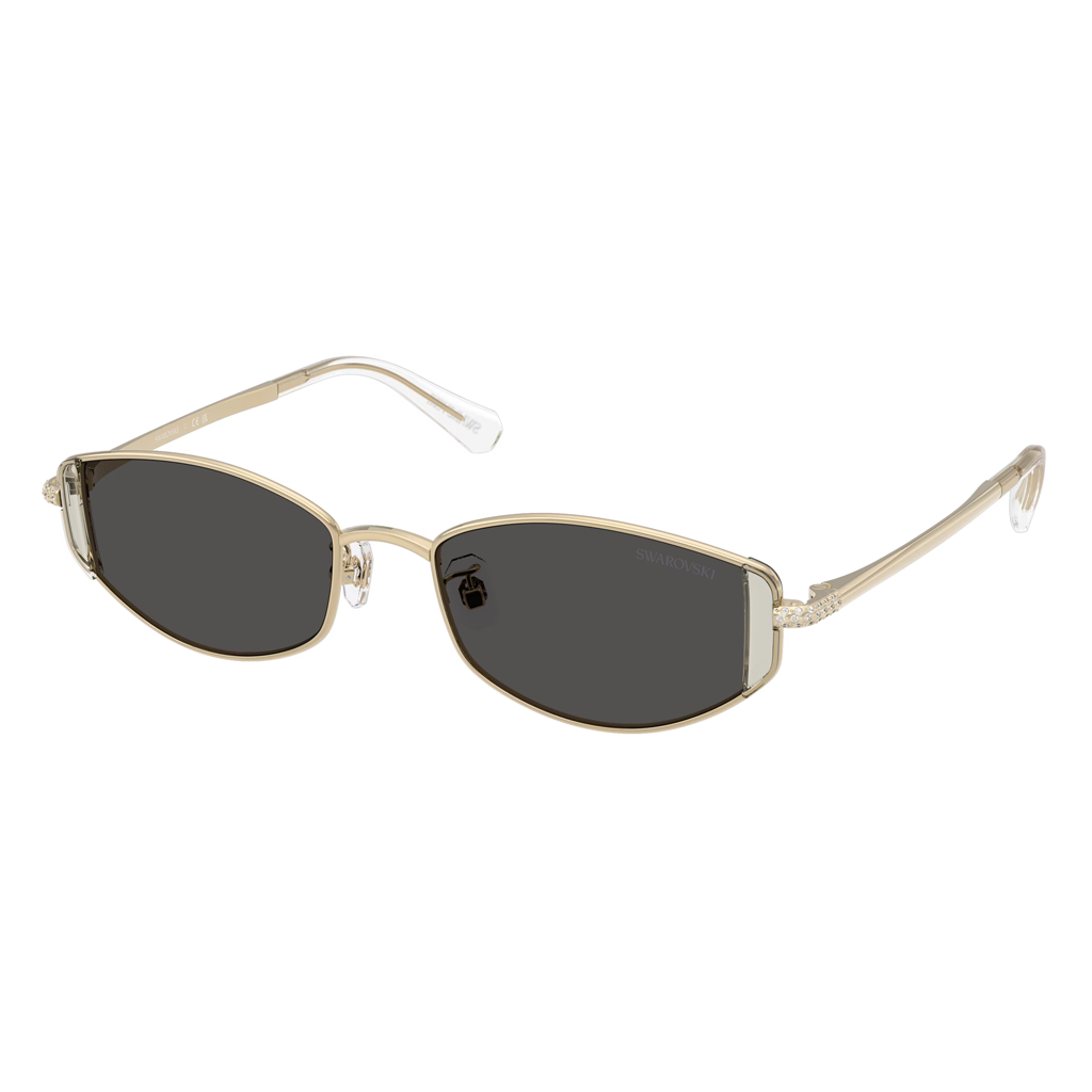 Swarovski SK 7035D 401387 53 Güneş Gözlüğü