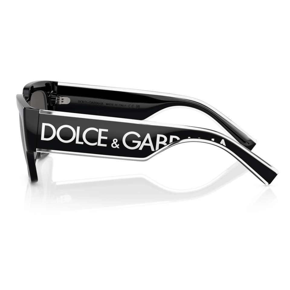 Dolce Gabbana DG 6184 501/87 52 Güneş Gözlüğü