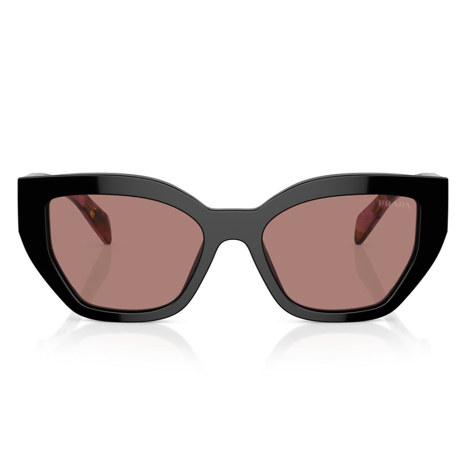 Prada PR A09S 12O10D 53 Güneş Gözlüğü