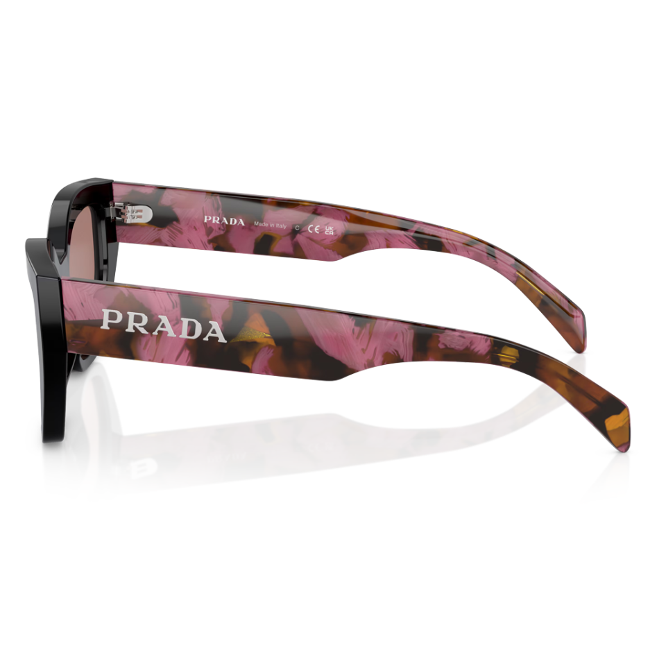 Prada PR A09S 12O10D 53 Güneş Gözlüğü
