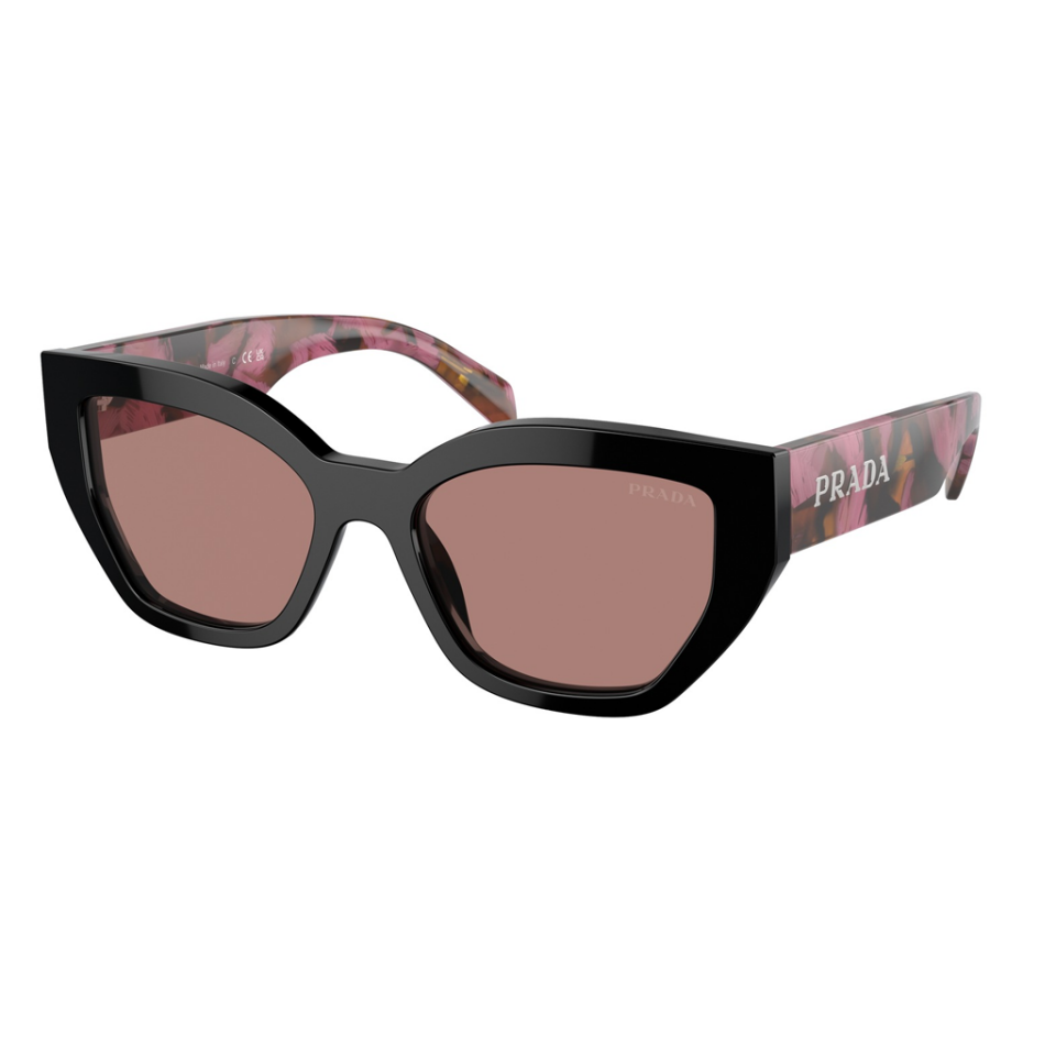 Prada PR A09S 12O10D 53 Güneş Gözlüğü
