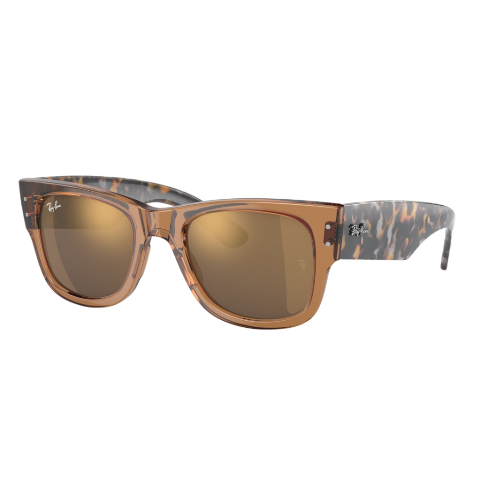 Ray-Ban Rb 0840S 663693 51  Güneş Gözlüğü
