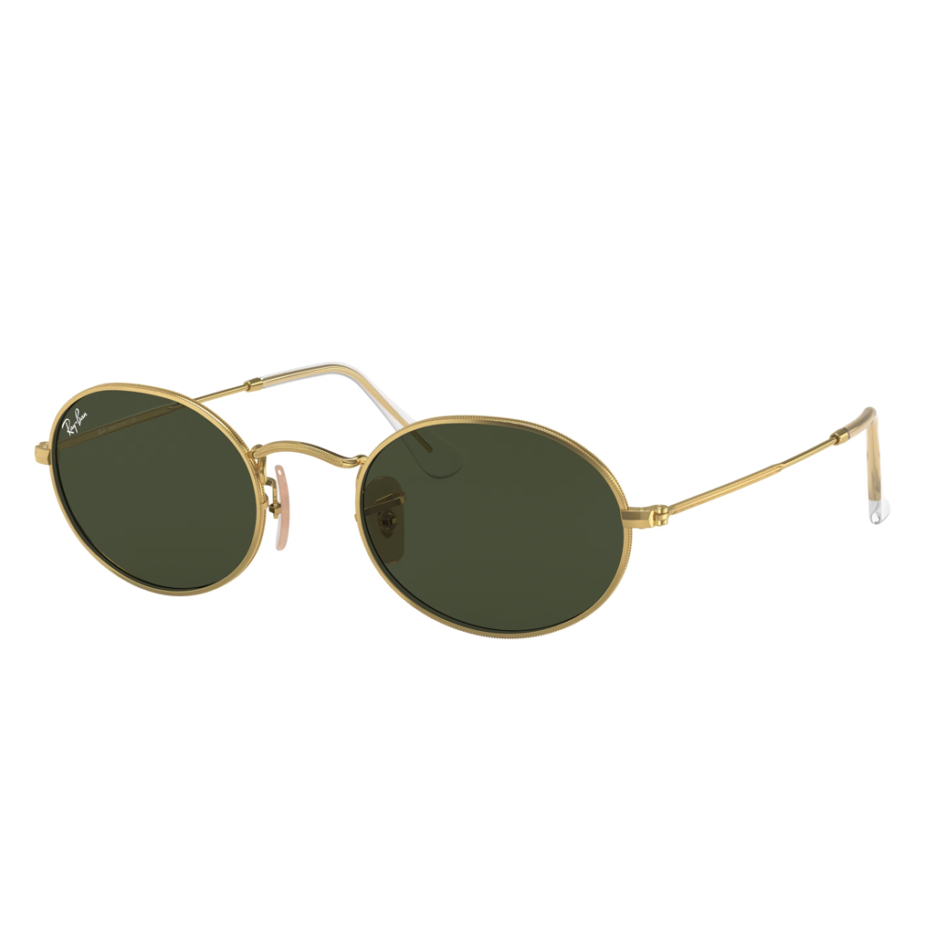 Ray-Ban Rb 3547 001/31 51 Güneş Gözlüğü