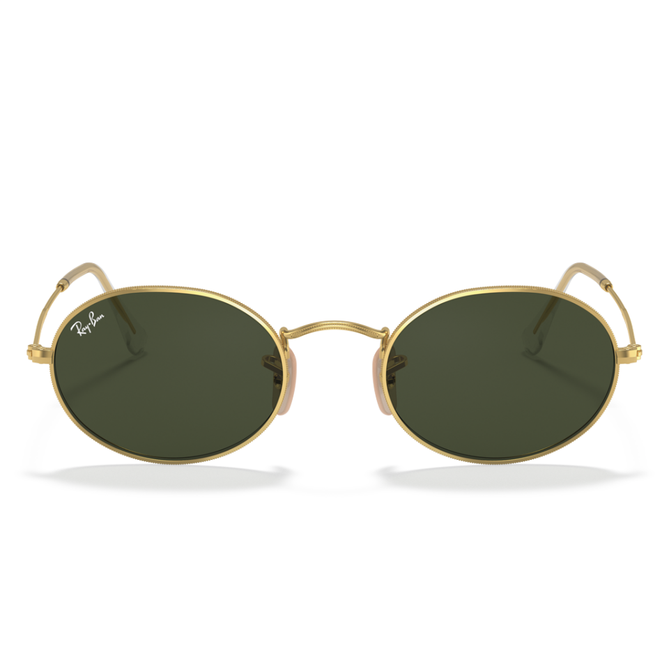 Ray-Ban Rb 3547 001/31 51 Güneş Gözlüğü