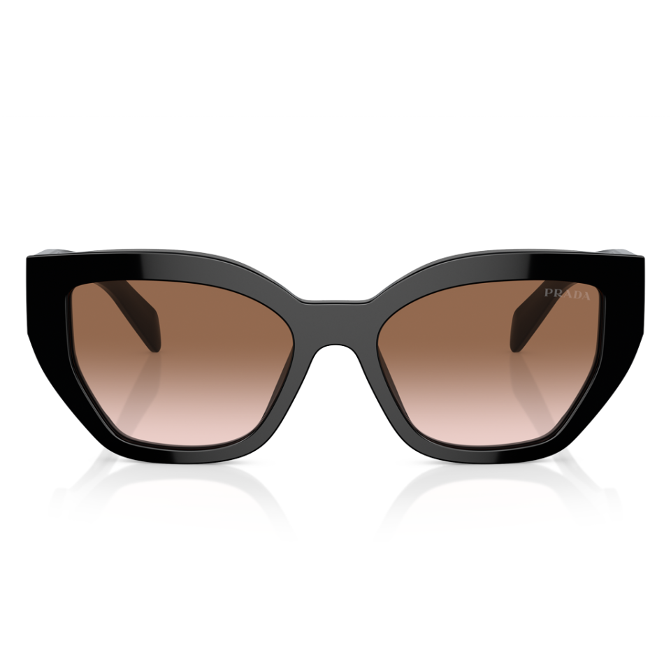 Prada PR A09S 1AB0A6 53 Güneş Gözlüğü