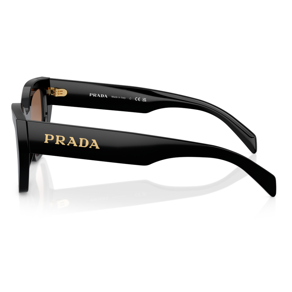 Prada PR A09S 1AB0A6 53 Güneş Gözlüğü