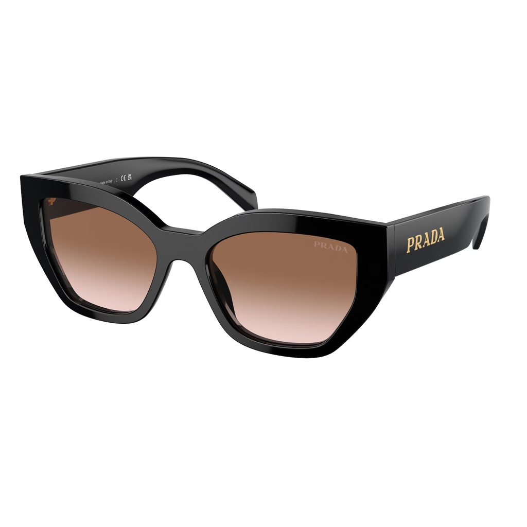 Prada PR A09S 1AB0A6 53 Güneş Gözlüğü