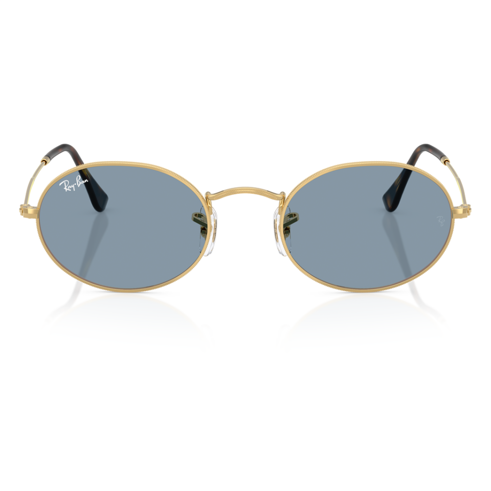 Ray-Ban Rb 3547 001/56 51 Güneş Gözlüğü