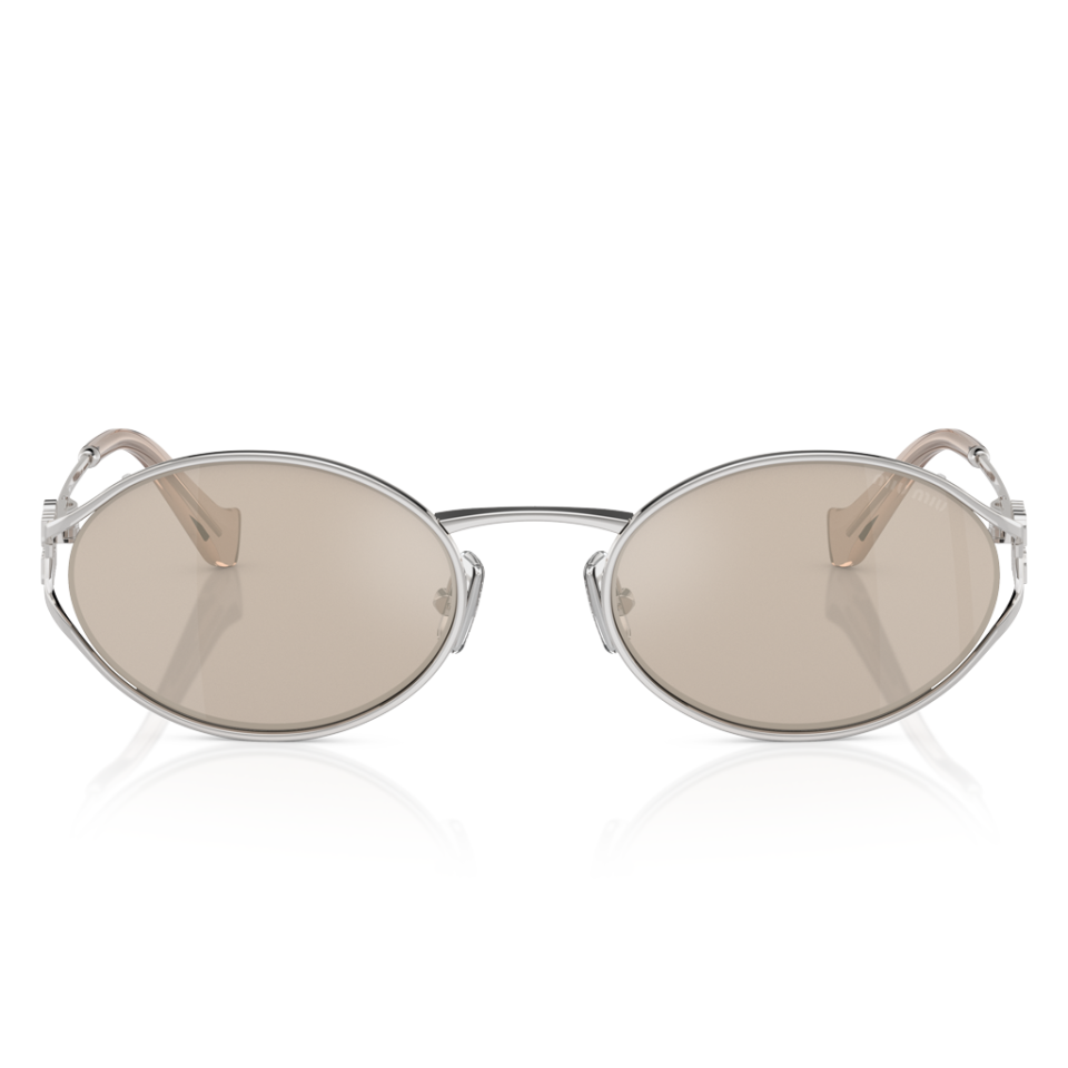 Miu Miu MU 52YS 1BC10F 54 Kadın Güneş Gözlüğü