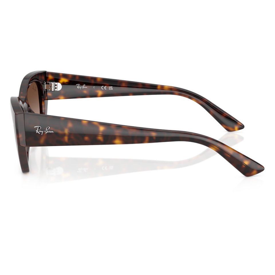 Ray-Ban Rb 4430 135913 49 Güneş Gözlüğü