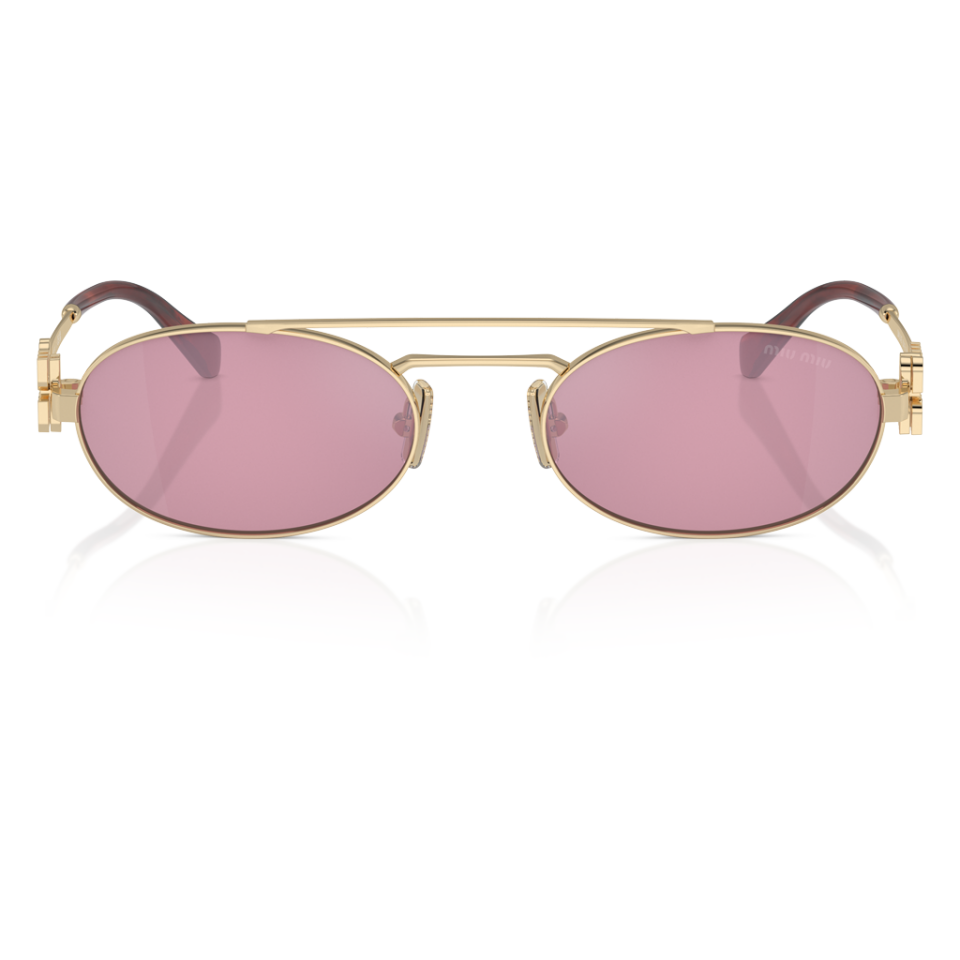 Miu Miu MU 54ZS ZVN50D 53 Güneş Gözlüğü