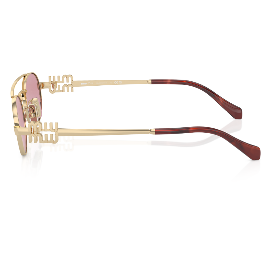 Miu Miu MU 54ZS ZVN50D 53 Güneş Gözlüğü