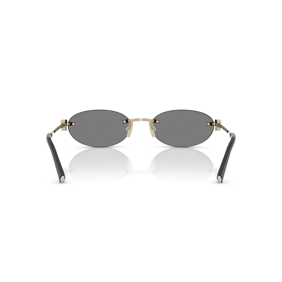 Tiffany&Co TF 3119D 602187 56 Güneş Gözlüğü