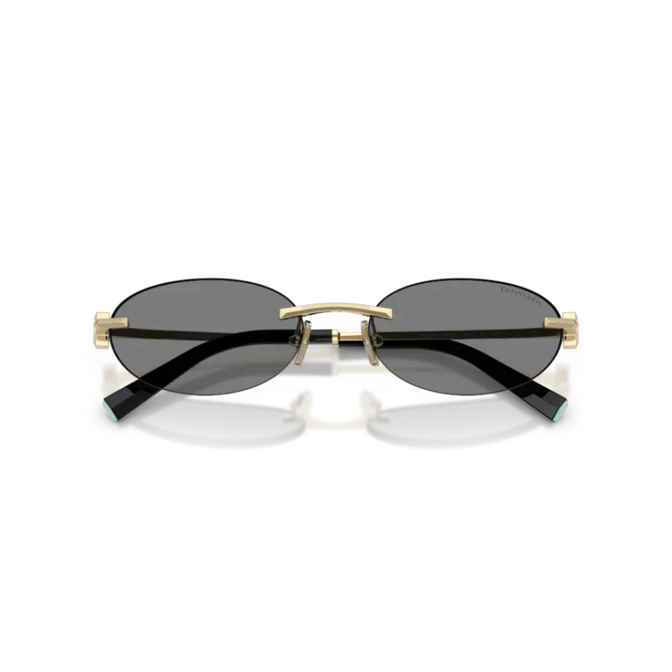 Tiffany&Co TF 3119D 602187 56 Güneş Gözlüğü