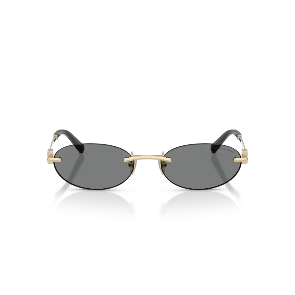 Tiffany&Co TF 3119D 602187 56 Güneş Gözlüğü