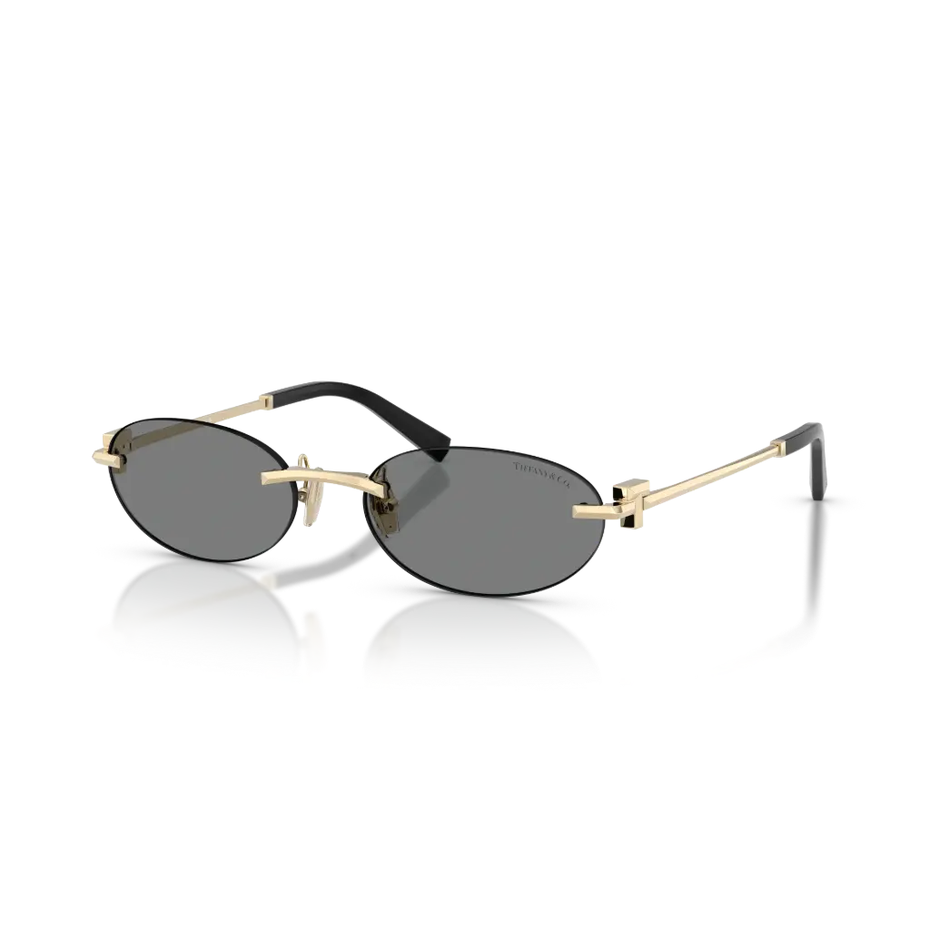 Tiffany&Co TF 3119D 602187 56 Güneş Gözlüğü