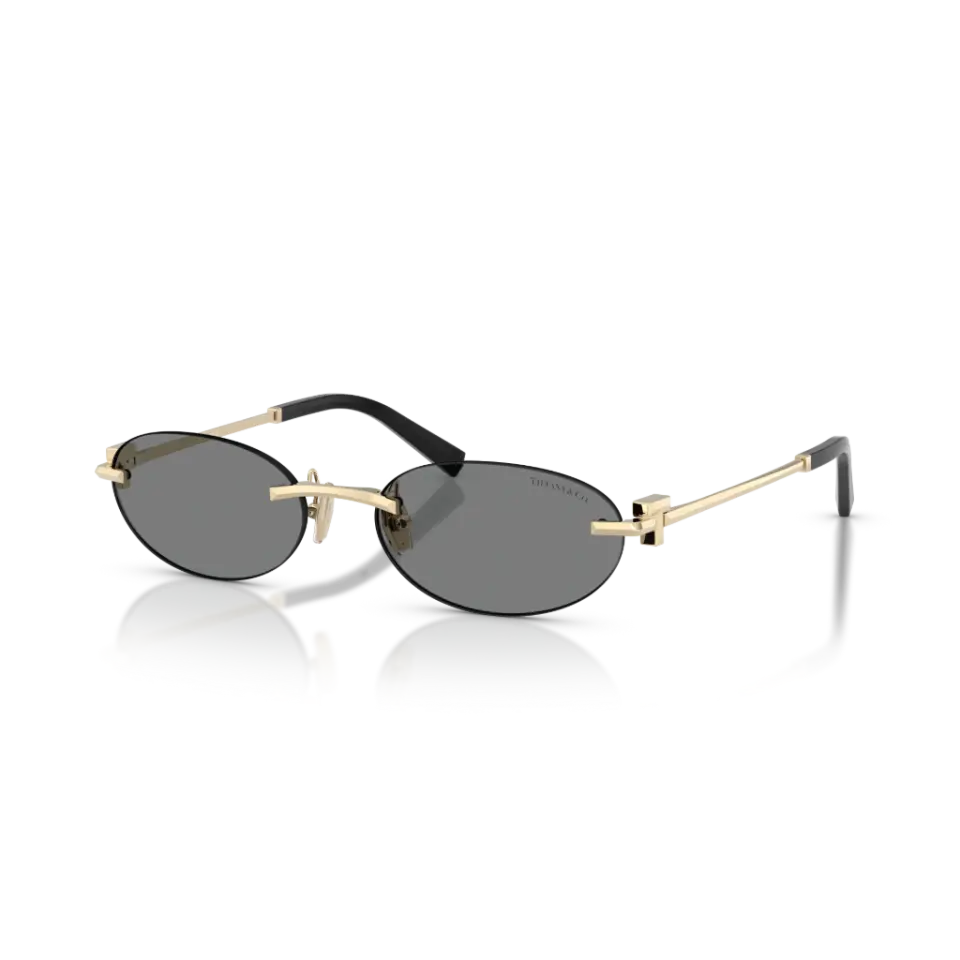 Tiffany&Co TF 3119D 602187 56 Güneş Gözlüğü
