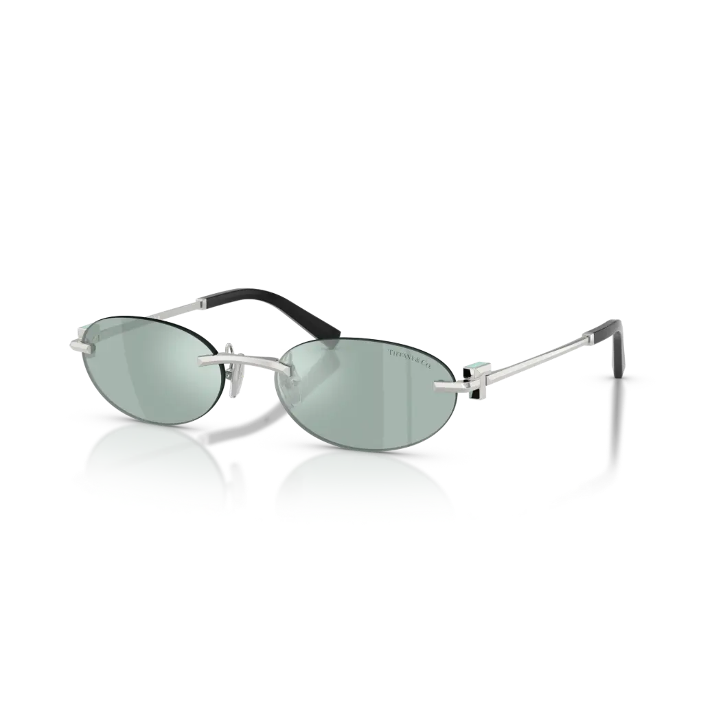 Tiffany&Co TF 3119D 600165 56 Güneş Gözlüğü