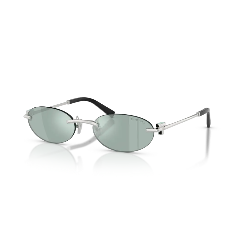 Tiffany&Co TF 3119D 600165 56 Güneş Gözlüğü