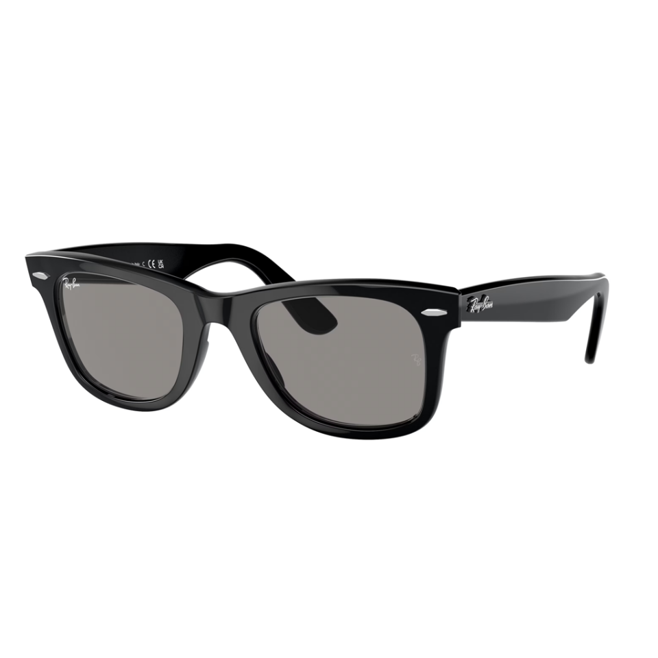 Ray-Ban Rb 2140 6495R5 50 Güneş Gözlüğü
