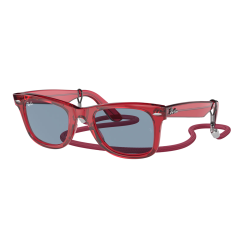 Ray-Ban Rb 2140 661456 50 Güneş Gözlüğü