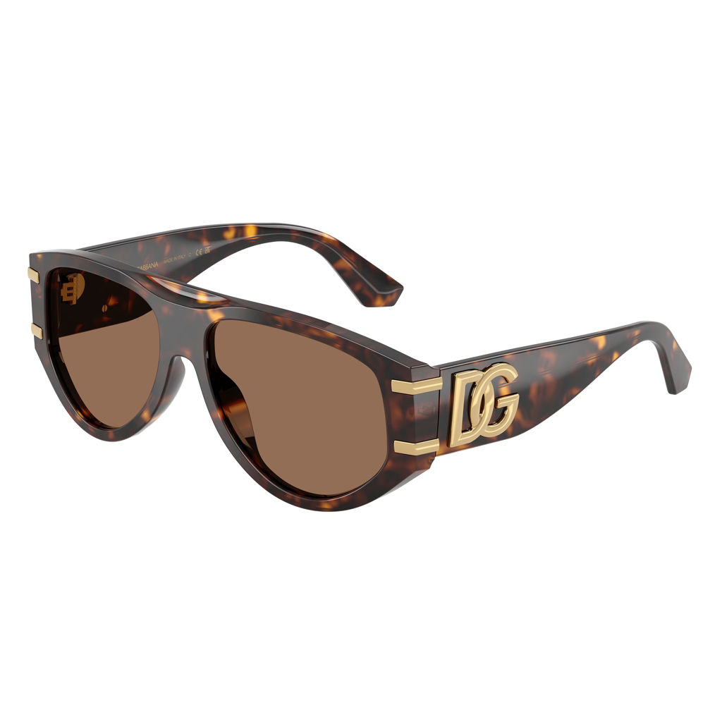 Dolce Gabbana DG 4499 502/73 57 Güneş Gözlüğü