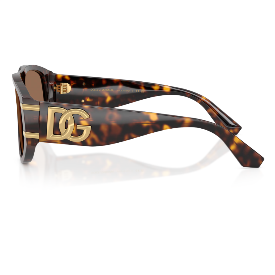 Dolce Gabbana DG 4499 502/73 57 Güneş Gözlüğü