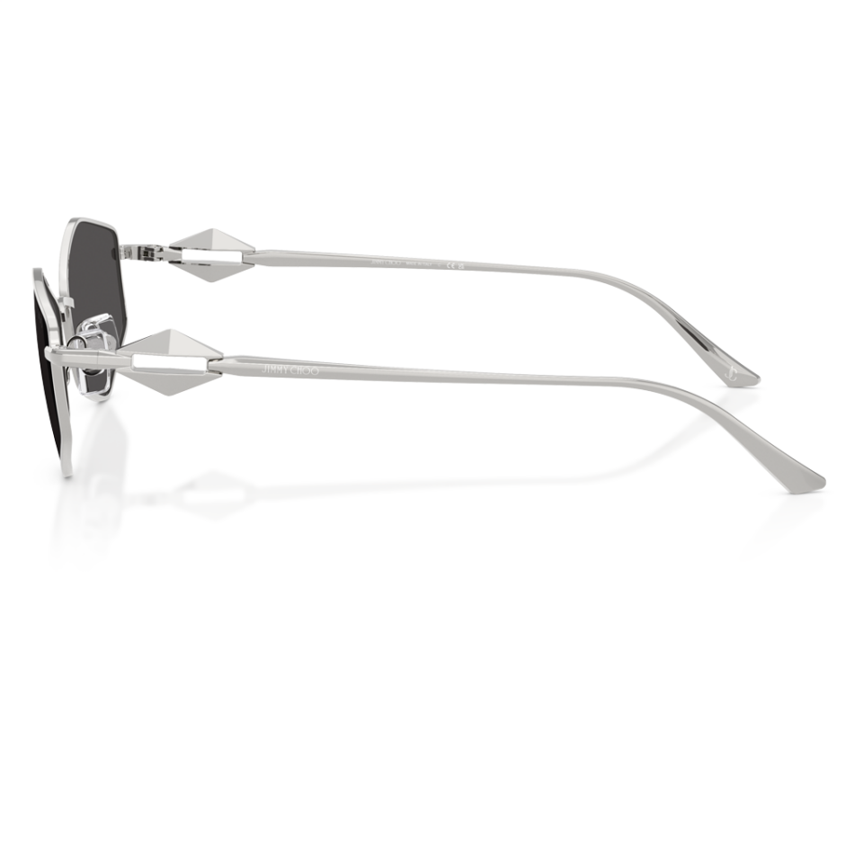 Jimmy Choo JC 4017 300287 55 Kadın Güneş Gözlüğü