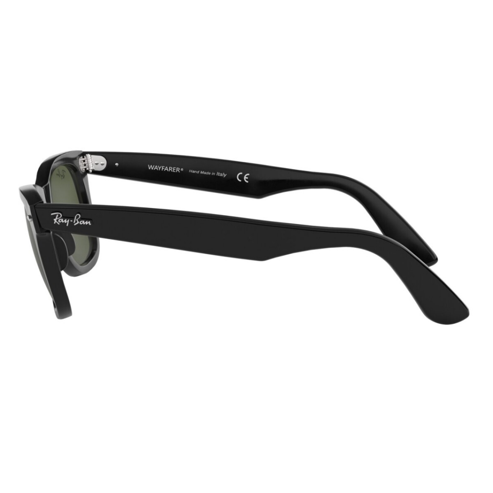 Ray-Ban Rb 2140 901 50 Güneş Gözlüğü