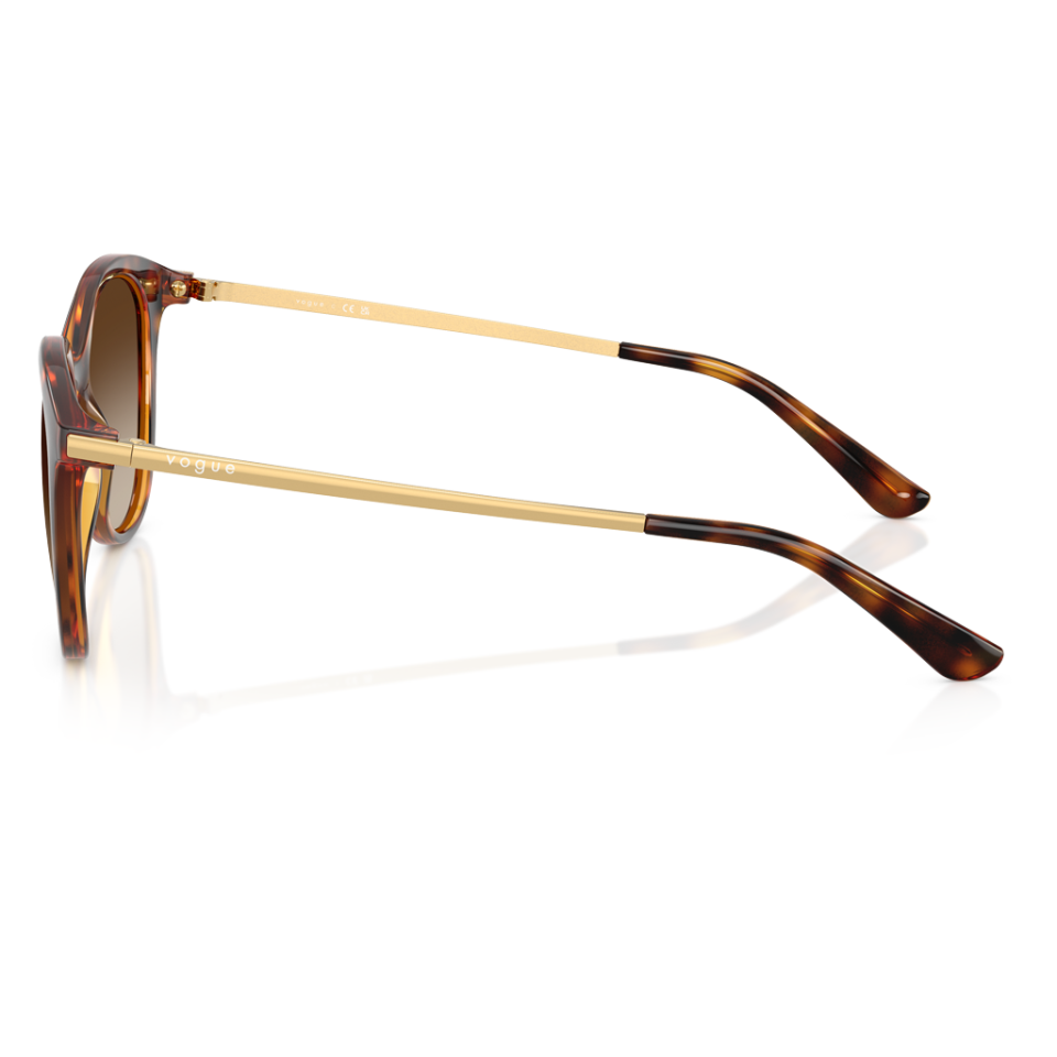 Vogue Vo 5647SI W65613 53 Güneş Gözlüğü