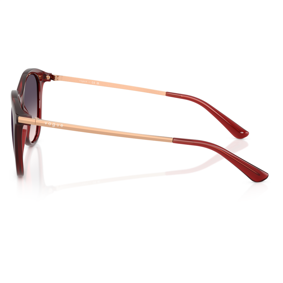 Vogue Vo 5647SI 233936 53 Güneş Gözlüğü