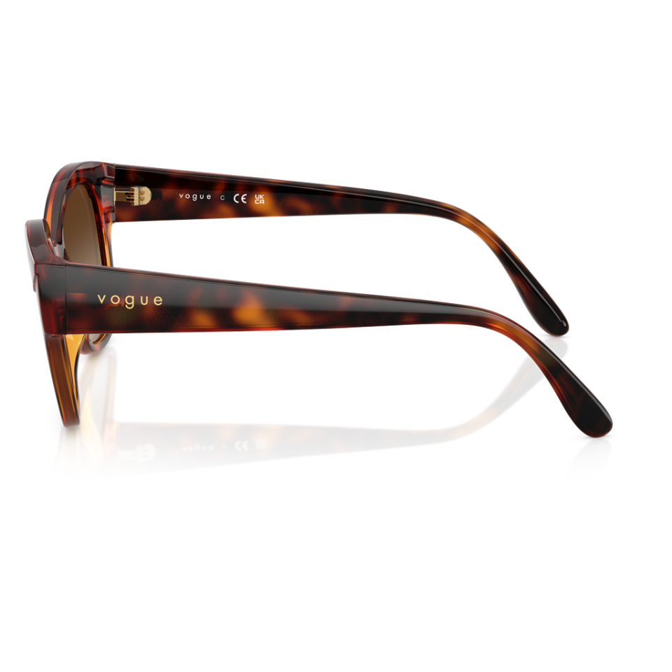 Vogue Vo 5638SU W65613 55 Güneş Gözlüğü