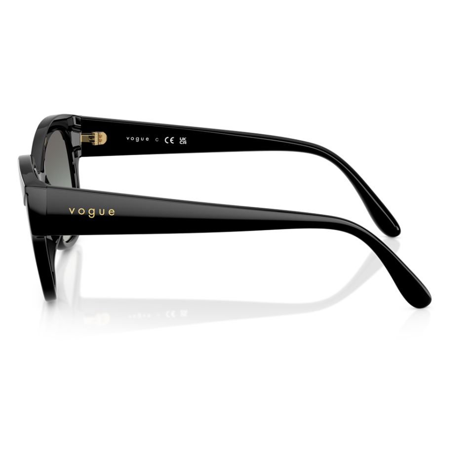 Vogue Vo 5638SU W44/11 55 Güneş Gözlüğü