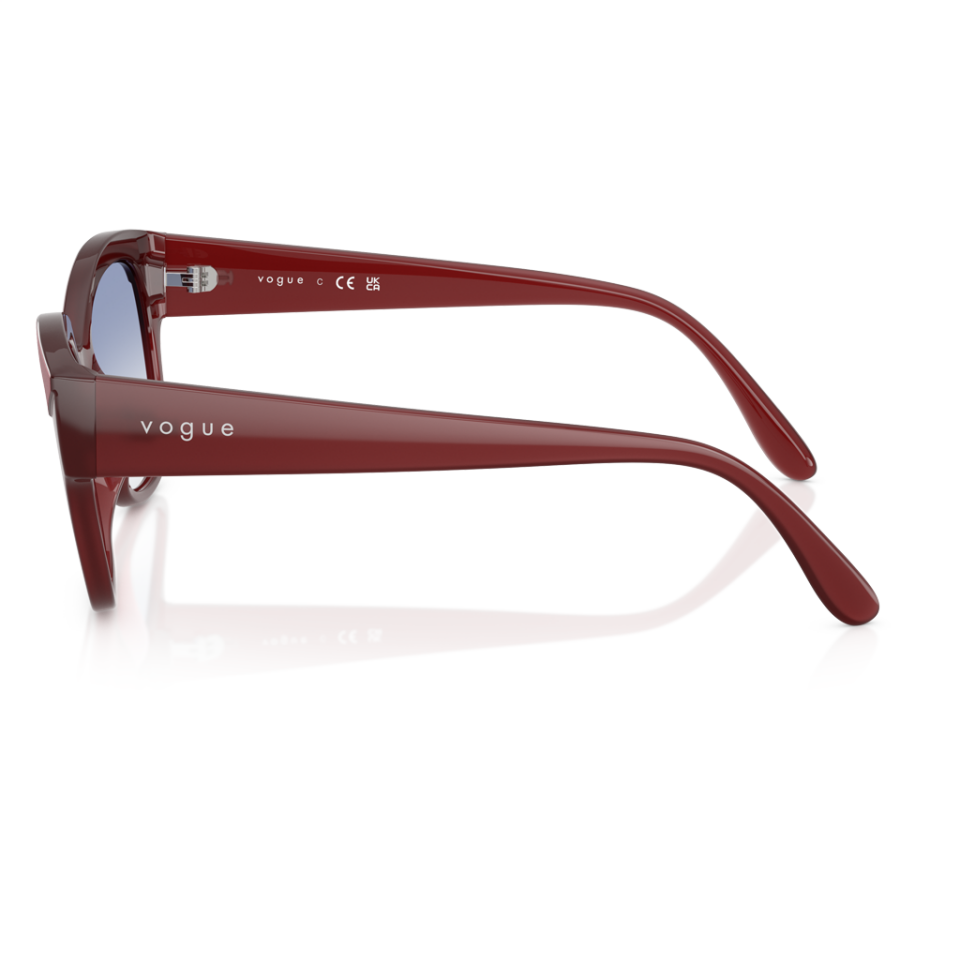 Vogue Vo 5638SU 322119 55 Güneş Gözlüğü