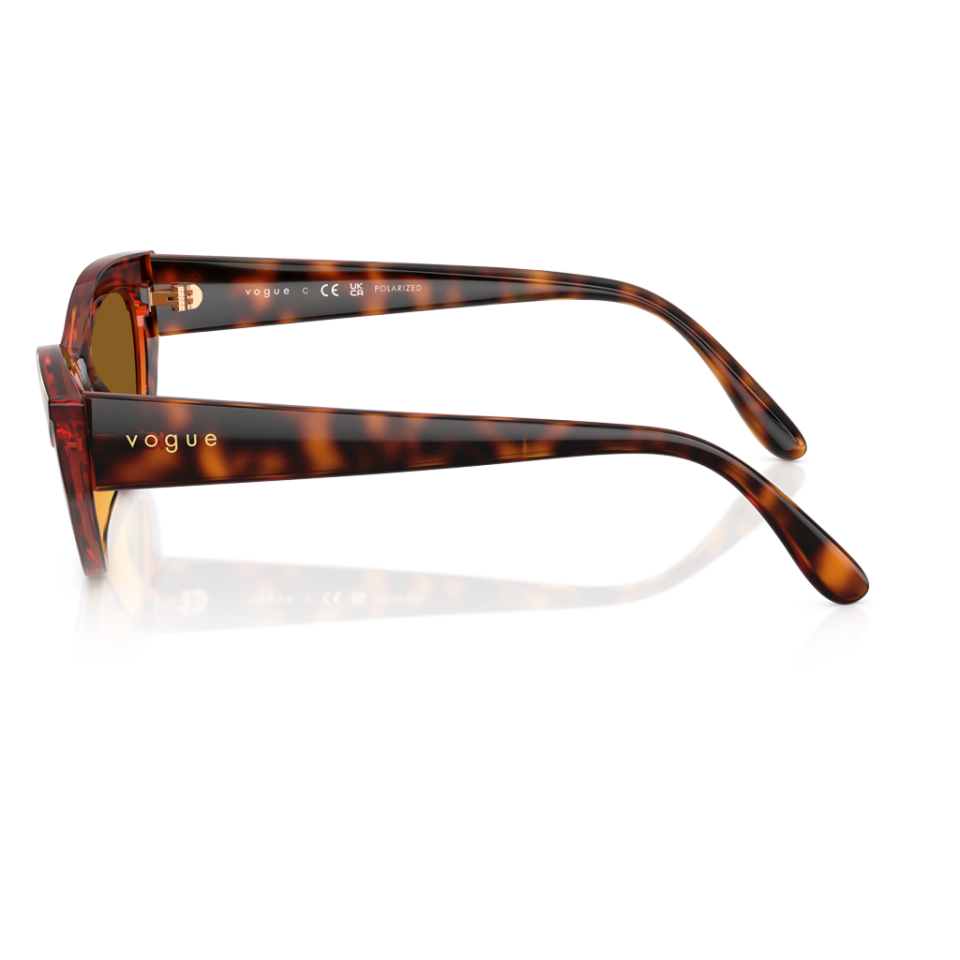 Vogue Vo 5637SU W65683 52 Güneş Gözlüğü