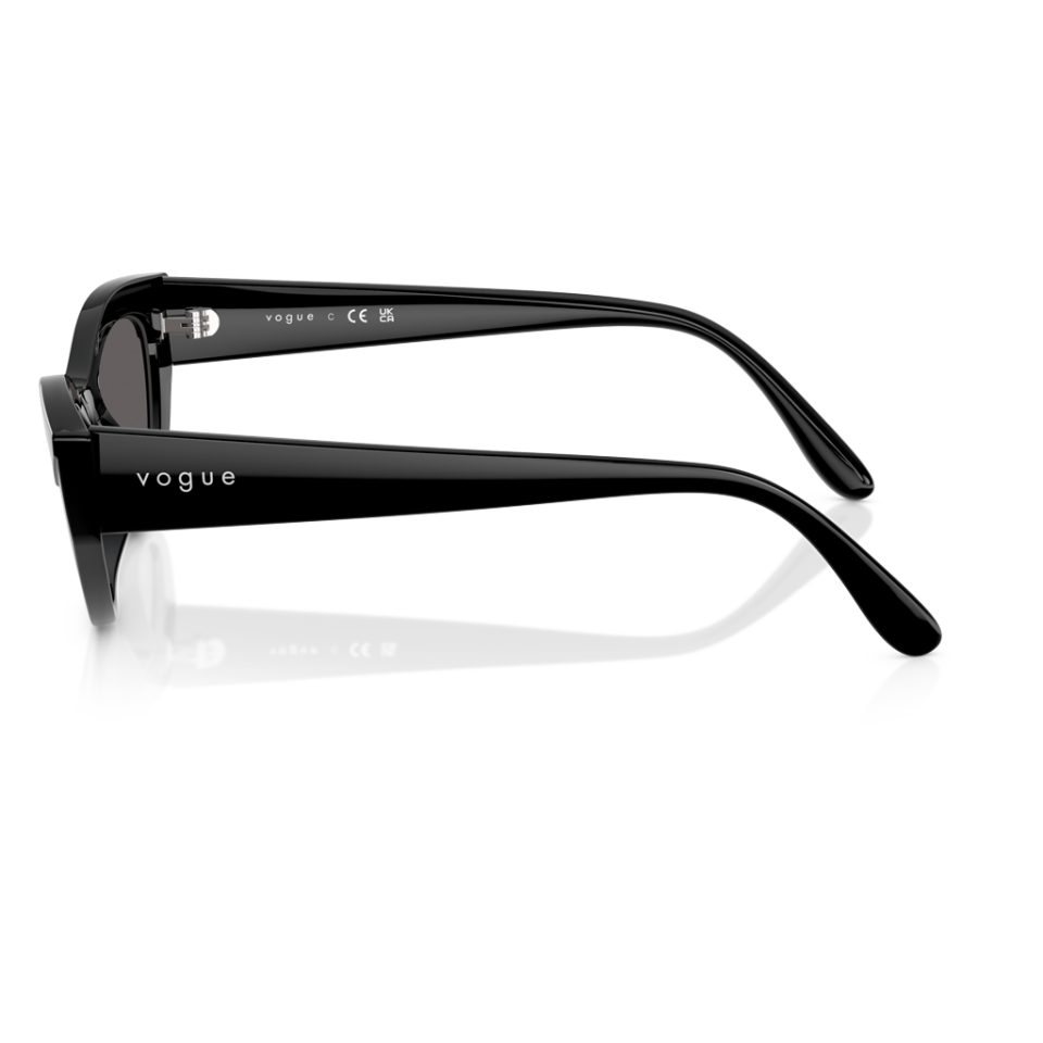 Vogue Vo 5637SU W44/87 52 Güneş Gözlüğü