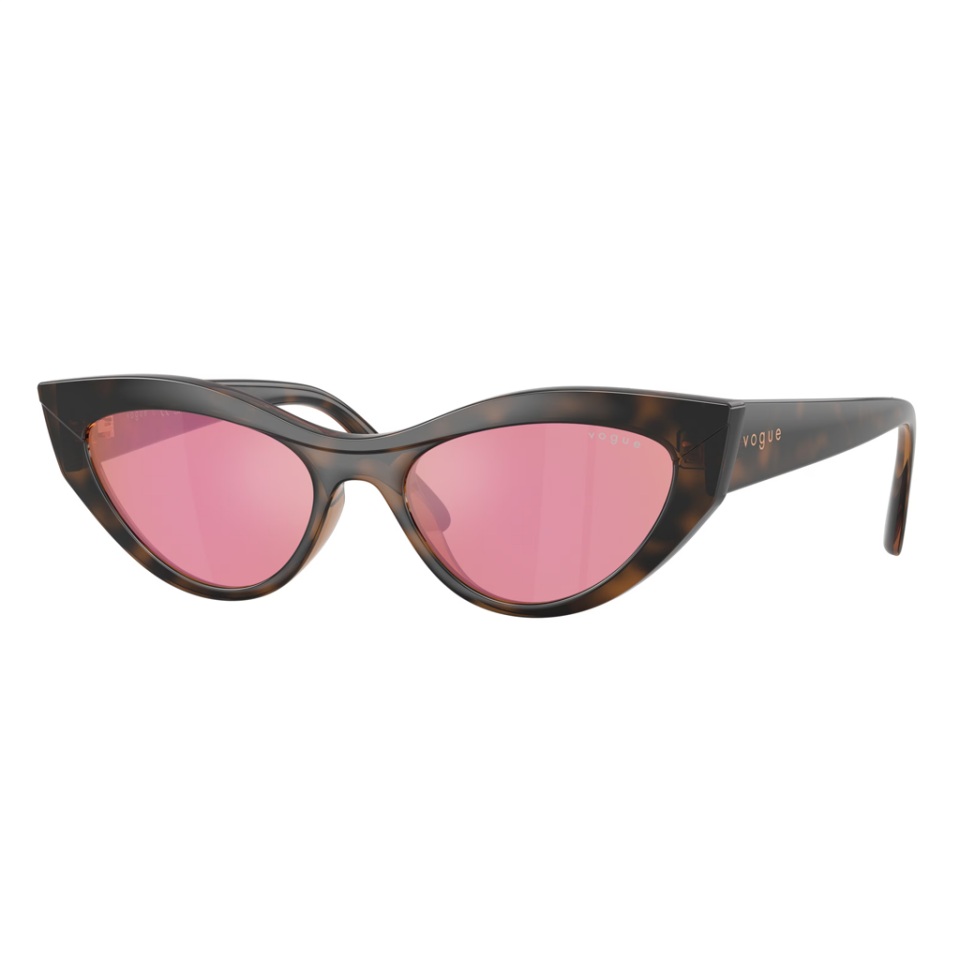Vogue Vo 5637SU 2386F6 52 Güneş Gözlüğü
