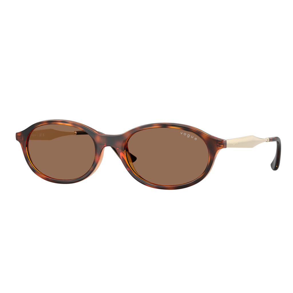 Vogue Vo 5625S W65673 52 Güneş Gözlüğü