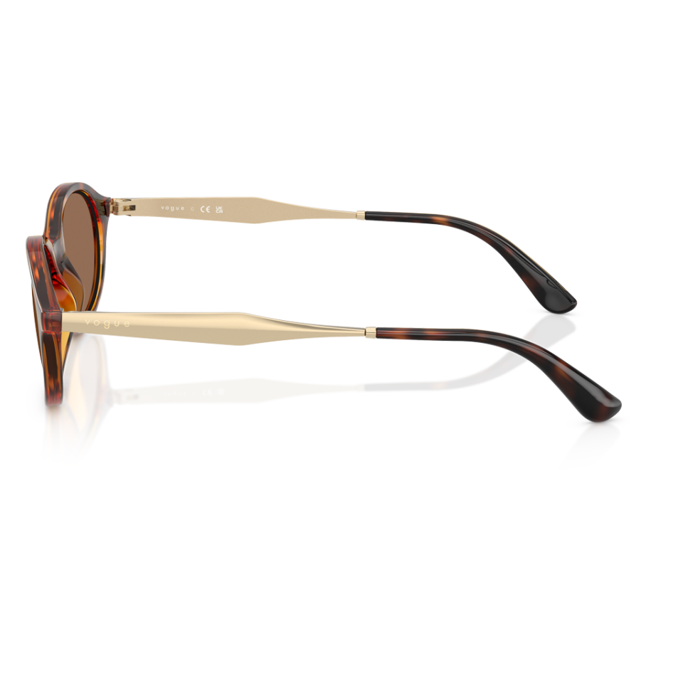 Vogue Vo 5625S W65673 52 Güneş Gözlüğü