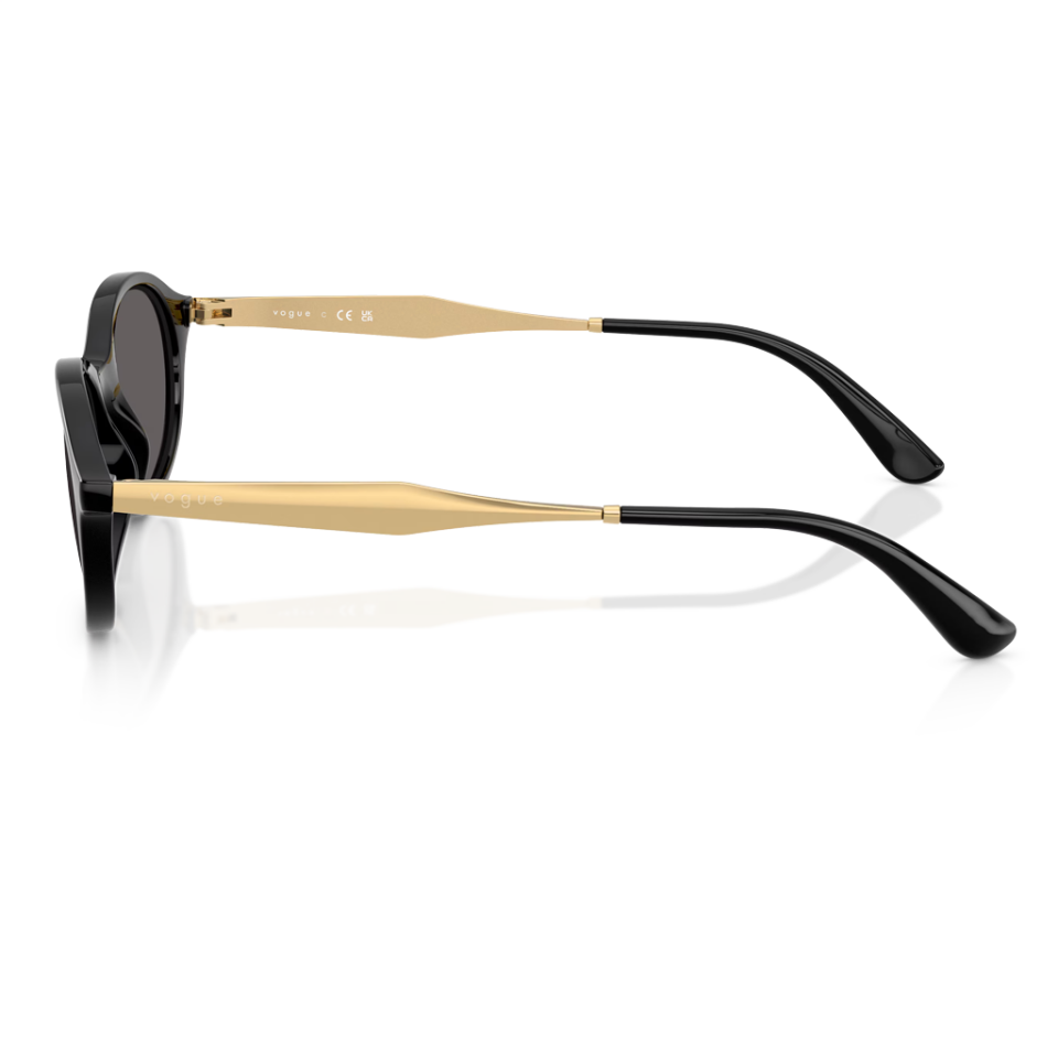 Vogue Vo 5625S W44/87 52 Güneş Gözlüğü