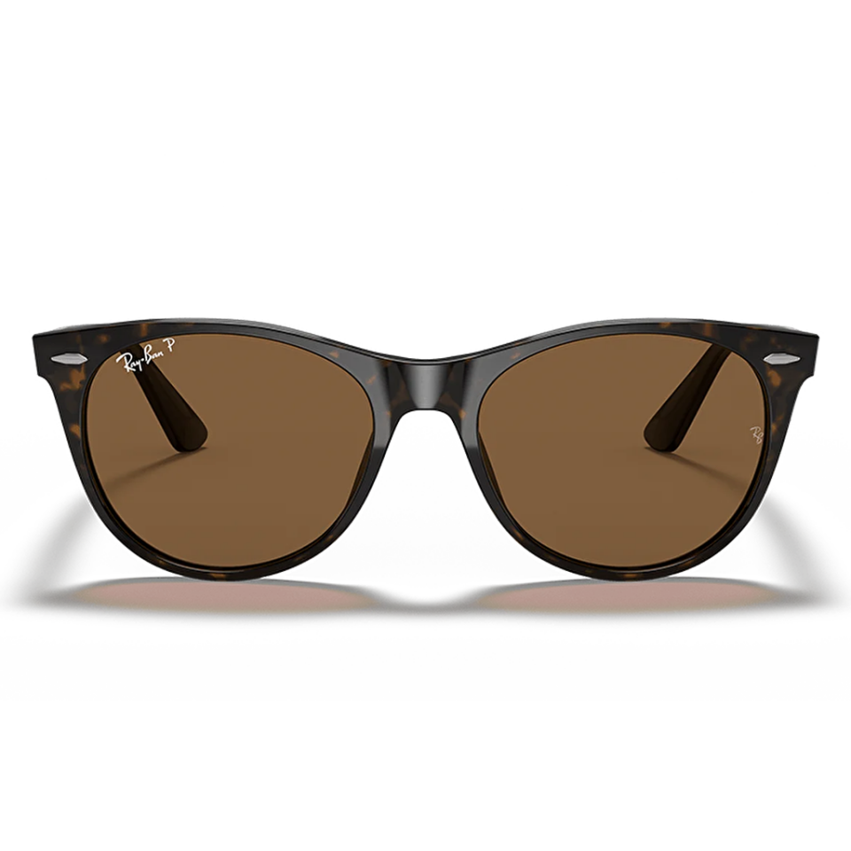 Ray-Ban Rb 2185 902/57 52 Güneş Gözlüğü