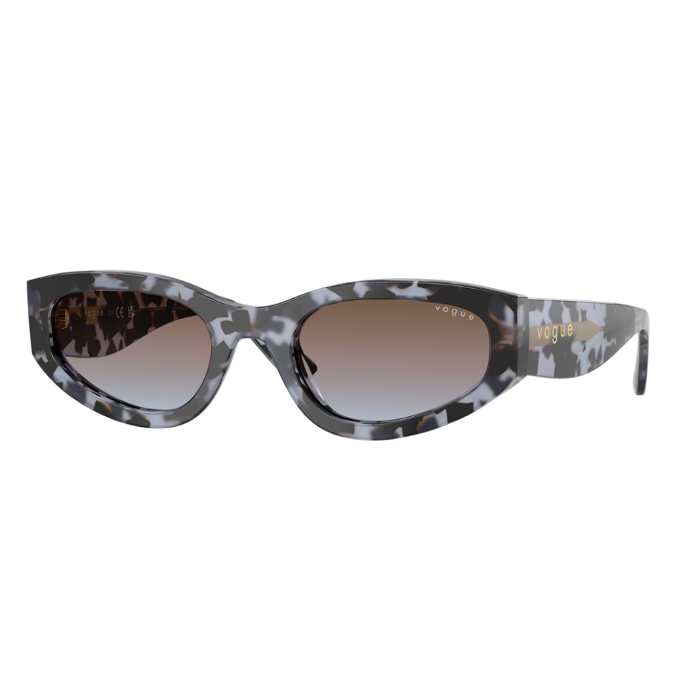 Vogue Vo 5585S 314748 54 Güneş Gözlüğü