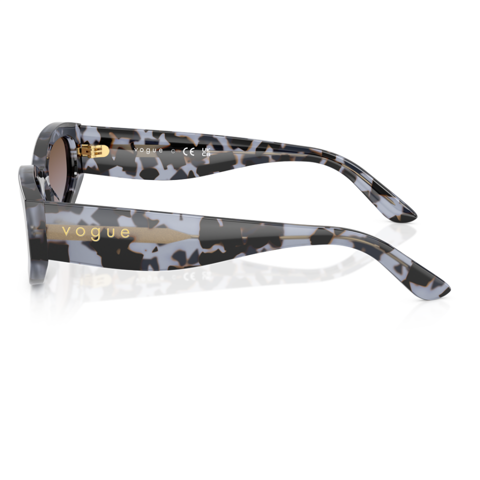 Vogue Vo 5585S 314748 54 Güneş Gözlüğü