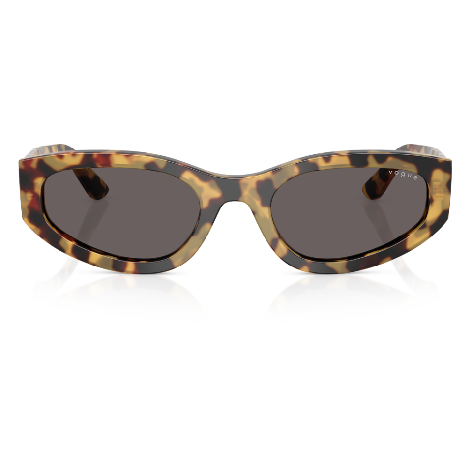 Vogue Vo 5585S 260587 54 Güneş Gözlüğü
