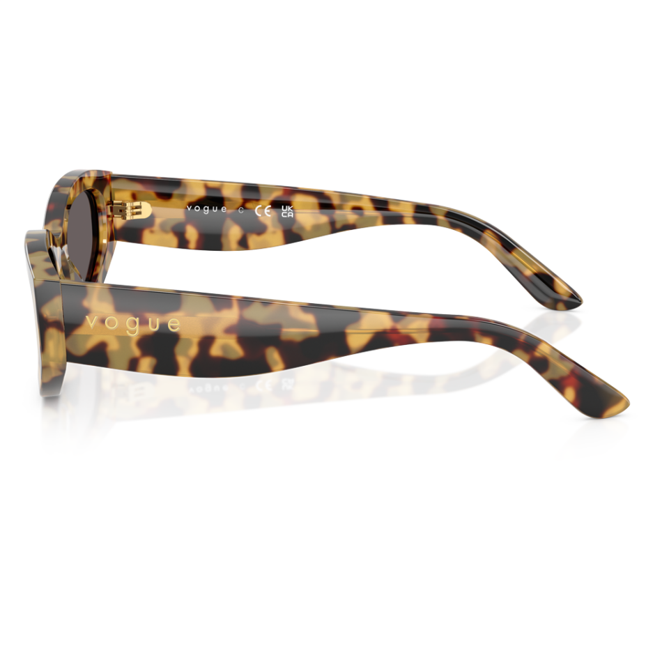 Vogue Vo 5585S 260587 54 Güneş Gözlüğü