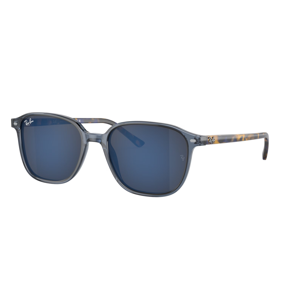 Ray-Ban Rb 2193 6638O4 53 Güneş Gözlüğü