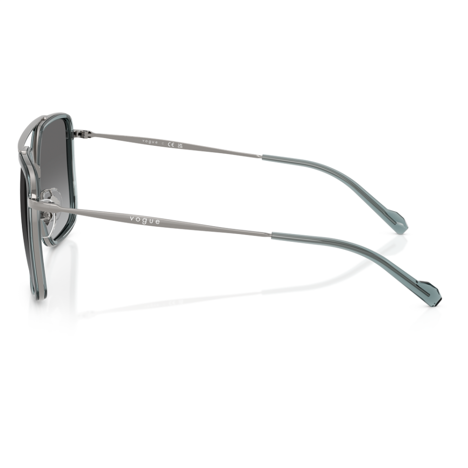 Vogue Vo 4336SI 548/11 57 Güneş Gözlüğü