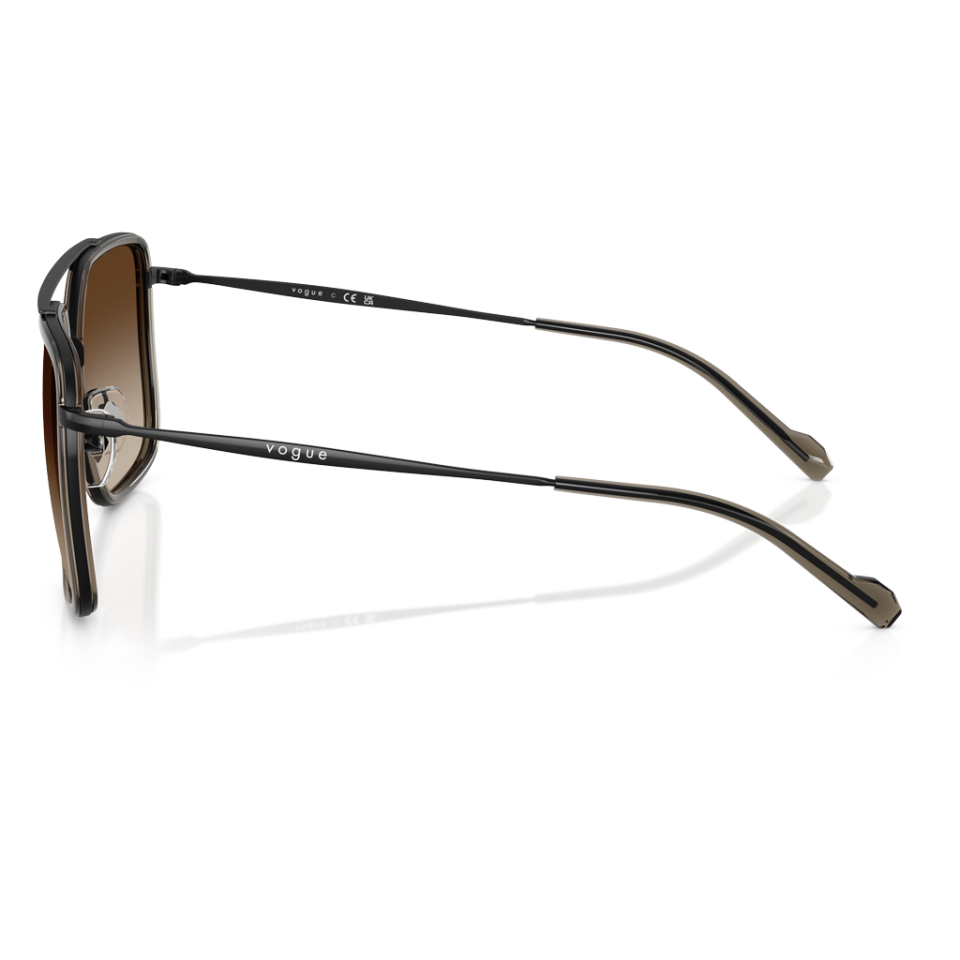 Vogue Vo 4336SI 352/13 57 Güneş Gözlüğü