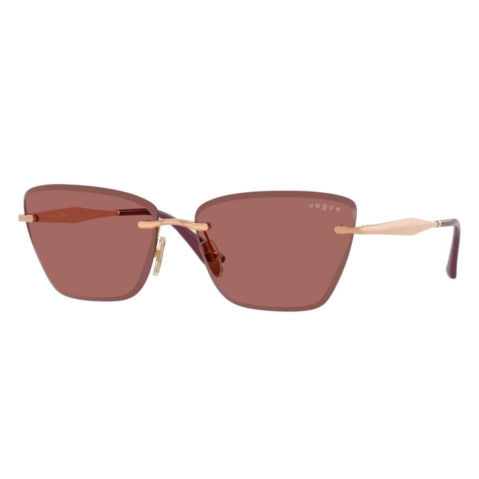 Vogue Vo 4332S 515269 59 Güneş Gözlüğü