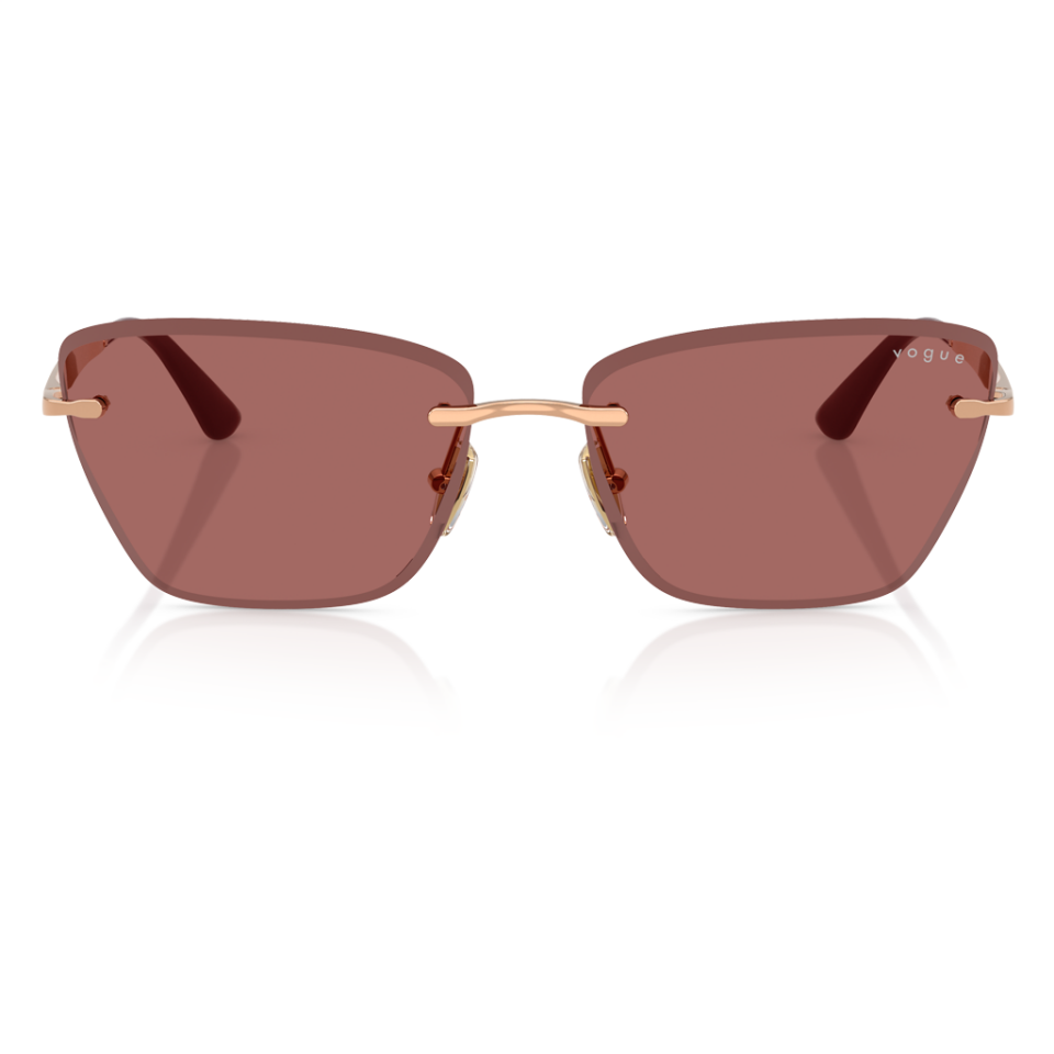 Vogue Vo 4332S 515269 59 Güneş Gözlüğü